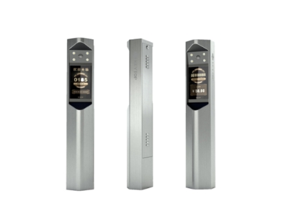 科拓卡口專用高速攝像一體機(jī) 12.1寸LCD（車牌識(shí)別、收費(fèi)顯示、補(bǔ)光設(shè)備）